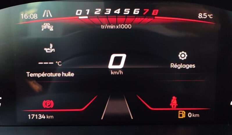 Seat Arona FR / 1.0 TSi / Jantes 17 complet