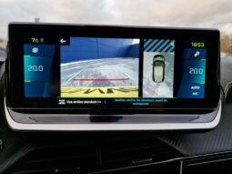 Peugeot 208 E-208 GT complet