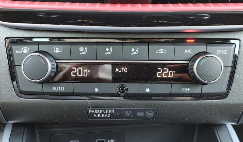Seat Arona FR / 1.0 TSi / Jantes 17 complet
