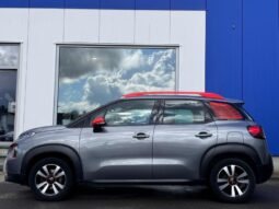 Citroen C3 Aircross Shine / GPS / Caméra complet