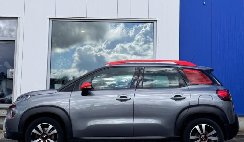 Citroen C3 Aircross Shine / GPS / Caméra complet