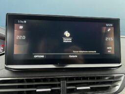 Peugeot 5008 GT / EAT8 complet