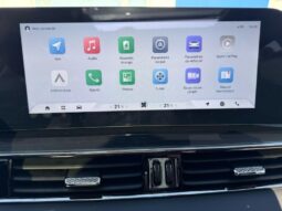 Omoda 5 EV Premium complet