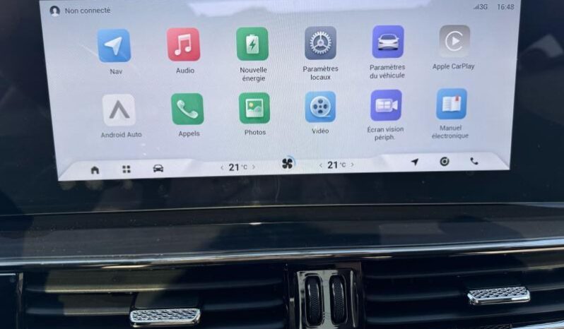 Omoda 5 EV Premium complet