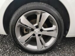 Peugeot 308 SW GT Line / EAT8 / SW complet
