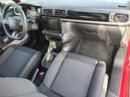 Citroen C3 Max / EAT6 / 110ch complet