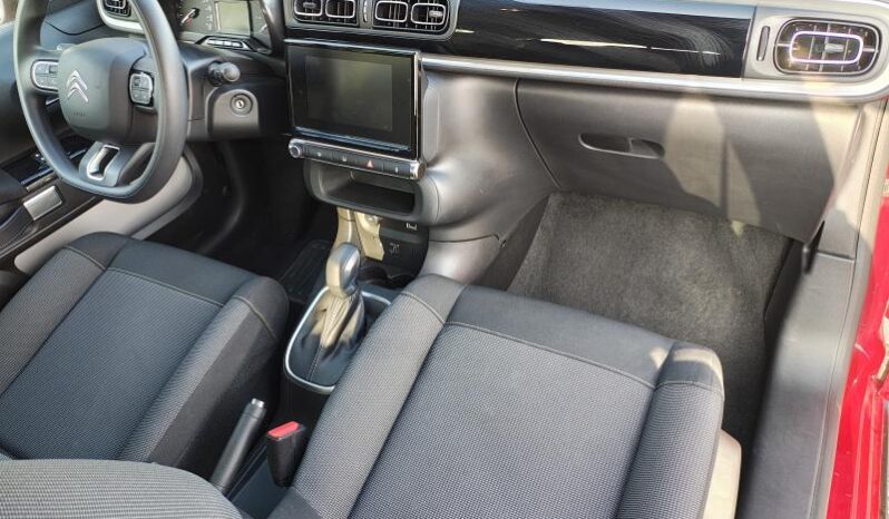 Citroen C3 Max / EAT6 / 110ch complet