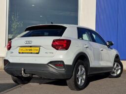Audi Q2 30 TFSi / Advanced / Cuir complet
