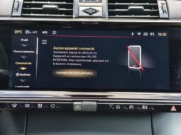 DS Automobiles DS 7 Opéra complet
