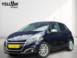 Peugeot 208 Style / GPS / 82ch