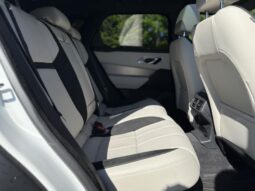 Land Rover Range Rover Velar AWD R-Dynamic / Pano / JA20 complet