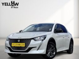 Peugeot e-208 E-208 / Style