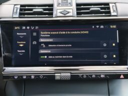 DS Automobiles DS 7 Opéra complet