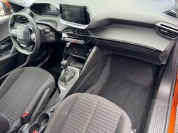 Peugeot 2008 Active / Carplay / Caméra complet