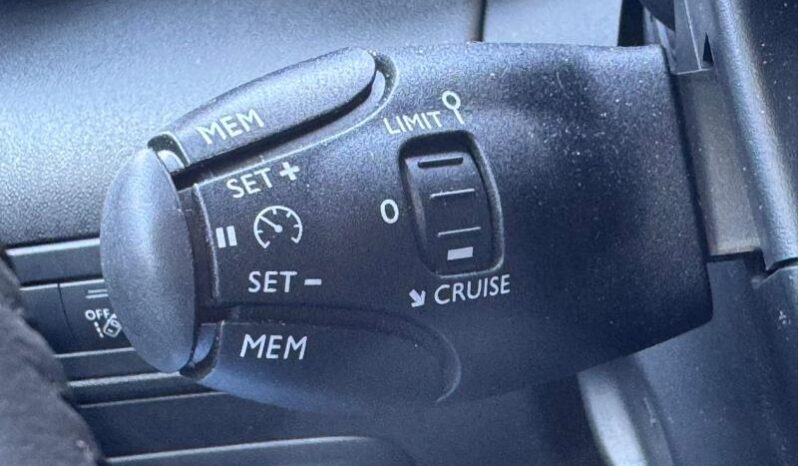 Citroen C3 Aircross Plus / EAT6 complet