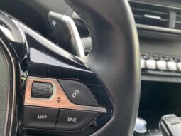 Peugeot 3008 Roadtrip / EAT8 complet