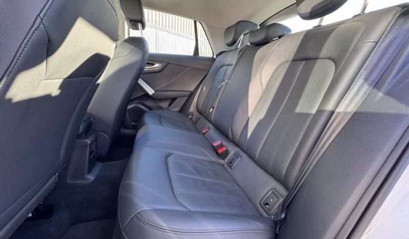 Audi Q2 30 TFSi / Advanced / Cuir complet