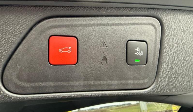 Peugeot 3008 GT complet