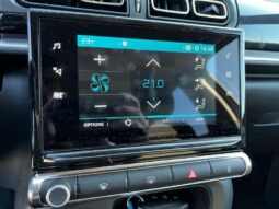 Citroen C3 Max / EAT6 complet