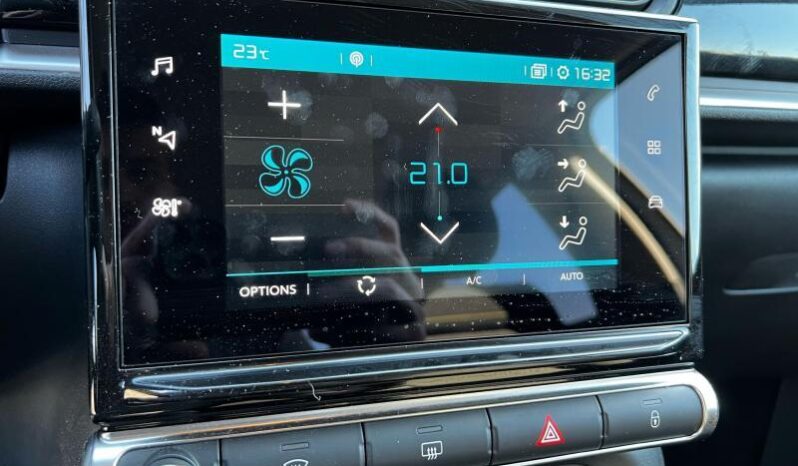 Citroen C3 Max / EAT6 complet