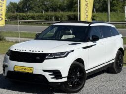 Land Rover Range Rover Velar AWD R-Dynamic / Pano / JA20 complet