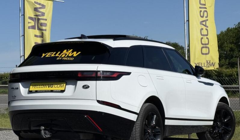 Land Rover Range Rover Velar AWD R-Dynamic / Pano / JA20 complet