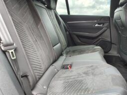 Peugeot 508 SW GT complet