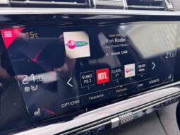 DS Automobiles DS 7 Performance Line / EAT8 complet