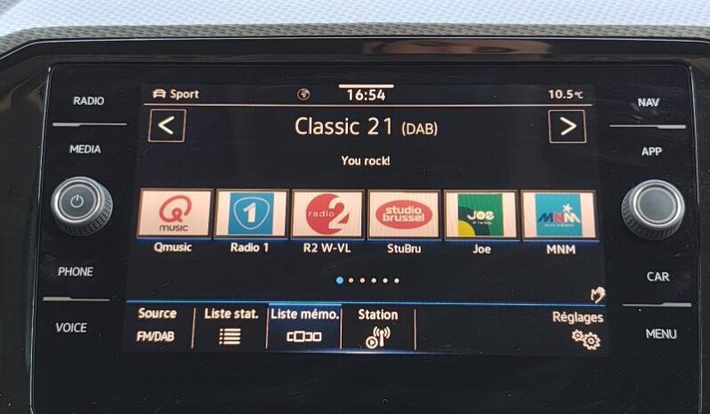 Volkswagen Passat AllTrack / 4Motion / DSG complet