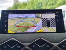 DS Automobiles DS 3 Performance Line complet