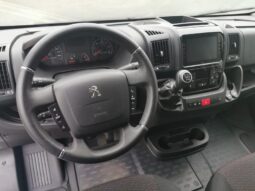 Peugeot Boxer Fourgon tôlé 335 L2H2 complet
