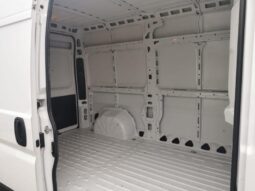Peugeot Boxer Fourgon tôlé 335 L2H2 complet