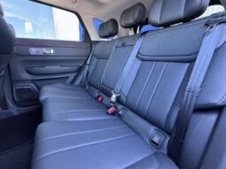 Jaecoo J7 Exclusive SHS PHEV 347 cv complet