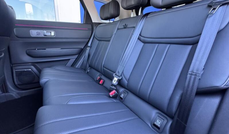 Jaecoo J7 Exclusive SHS PHEV 347 cv complet