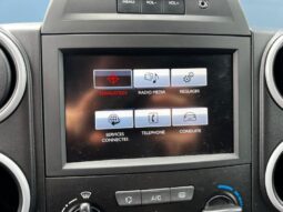 Citroen Berlingo Club / L1 / GPS complet