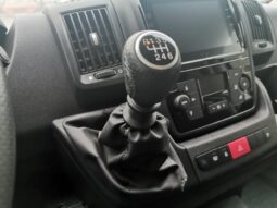 Peugeot Boxer Fourgon tôlé 335 L2H2 complet