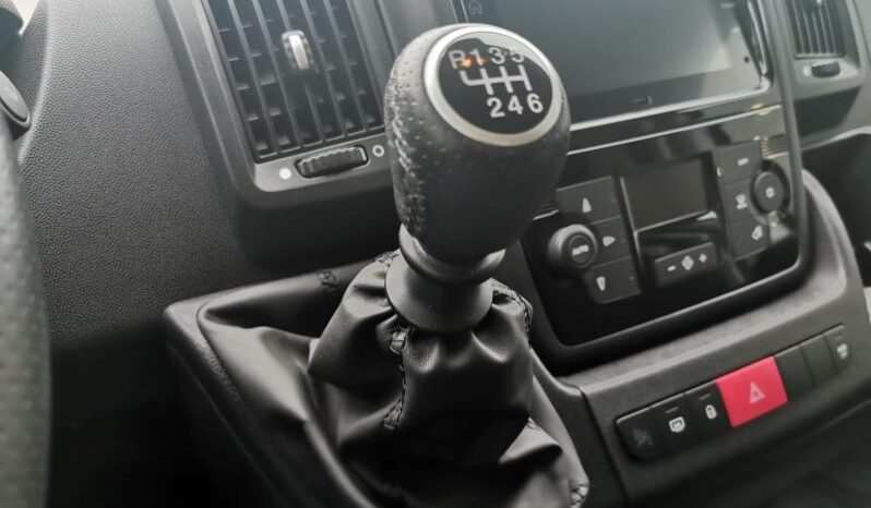 Peugeot Boxer Fourgon tôlé 335 L2H2 complet