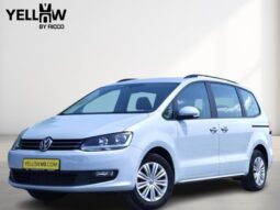 Volkswagen Sharan 2.0 TDi / 7 places / Trendline