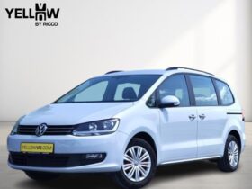 Volkswagen Sharan 2.0 TDi / 7 places / Trendline