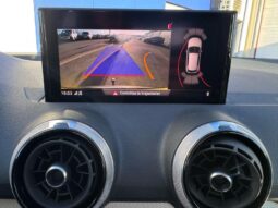Audi Q2 30 TFSi / Advanced / Cuir complet