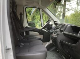 Peugeot Boxer Theault / Transport chevaux / complet