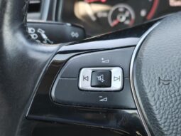 Volkswagen T-Roc Comfortline complet
