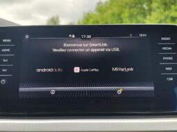 Skoda Scala 1.6 TDi / Ambition complet