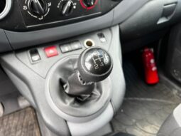 Citroen Berlingo Club / L1 / GPS complet