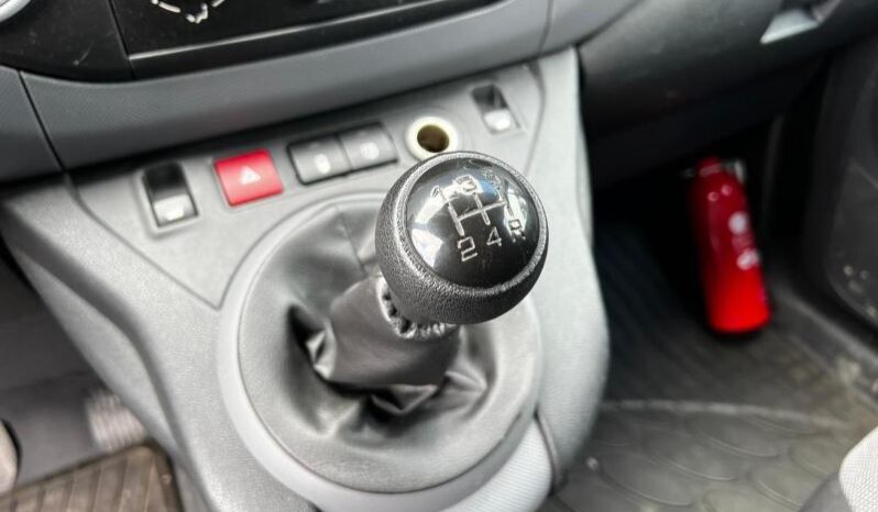 Citroen Berlingo Club / L1 / GPS complet