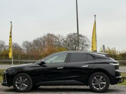DS Automobiles DS 4 Bastille / EAT8 / Navi complet