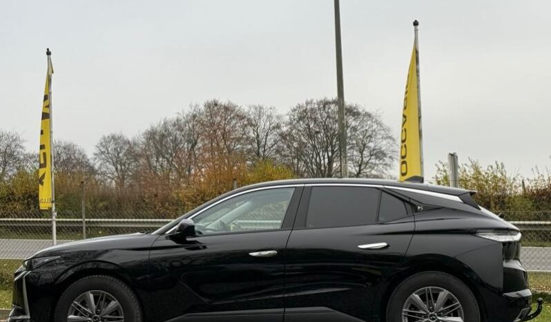 DS Automobiles DS 4 Bastille / EAT8 / Navi complet