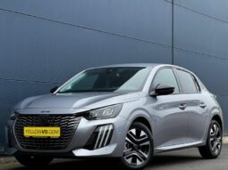 Peugeot 208 Allure / Carplay / Sièges chau complet