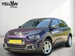 Citroen C4 Cactus Feel / GPS / Caméra complet