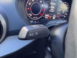 Audi Q2 30 TFSi / Advanced / Cuir complet